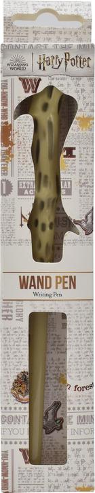 Actual product image Blue Sky Harry Potter: Voldemort Wand Pen (Grey, Beige, 1 x)