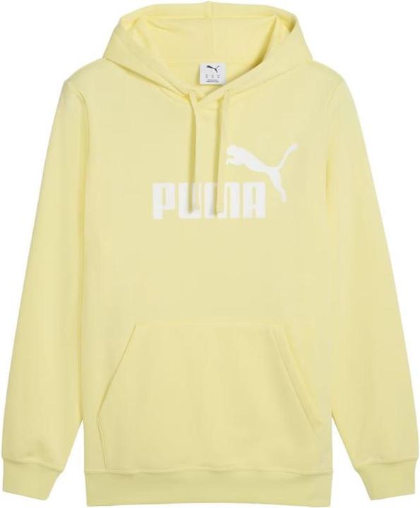 Produktbild Puma ESS No. 1 Logo Hoodie FL Herren (L)