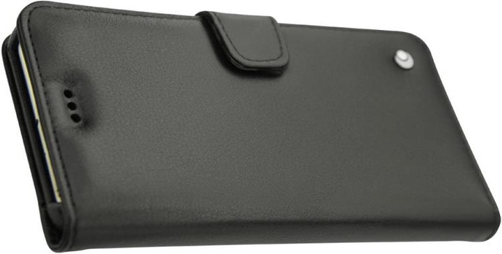 Actual product image Noreve Leather case wallet (Honor 8 Pro)
