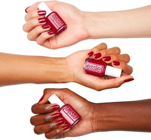 Image du produit Essie Vernis à ongles (56 Bas résille, Vernis couleur)