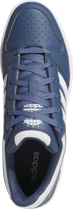 Immagine prodotto Adidas Hoops Classic - prloin/ftwwht/ftwwht (43 1/3)