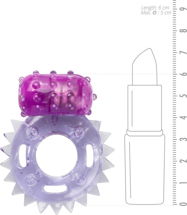 Produktbild Easytoys Cockring (5.50 cm)