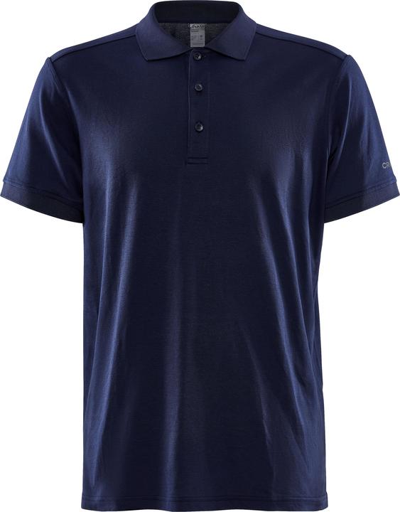 Image du produit Craft Core Blend Polo M (3XL)