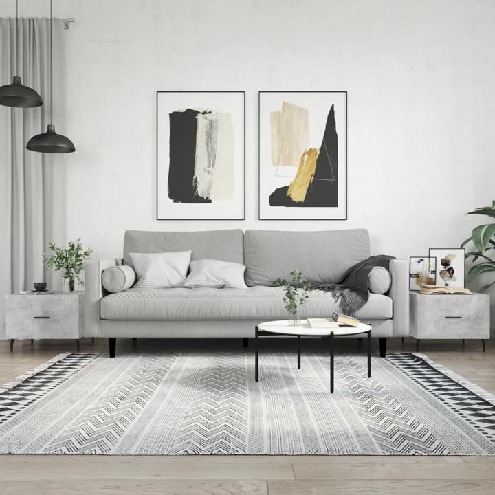 Image du produit vidaXL Couchtisch (50 x 50 x 40 cm)