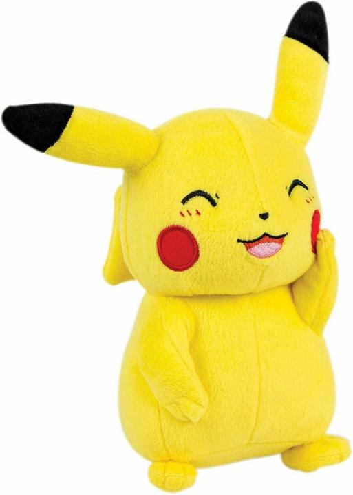 Tomy Pikachu (20 cm)