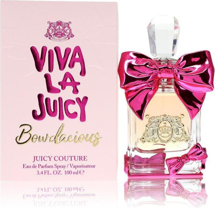 Produktbild Juicy Couture Viva La Juicy Bowdacious by (Eau de Parfum, 100 ml)