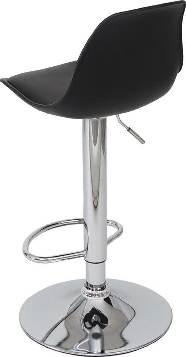 Produktbild JOHN316 2x Barhocker