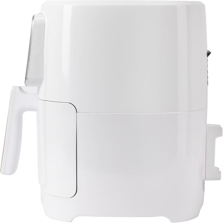 Produktbild Bergner Heissluft-Fritteuse 6.9 l 1800 W Weiss