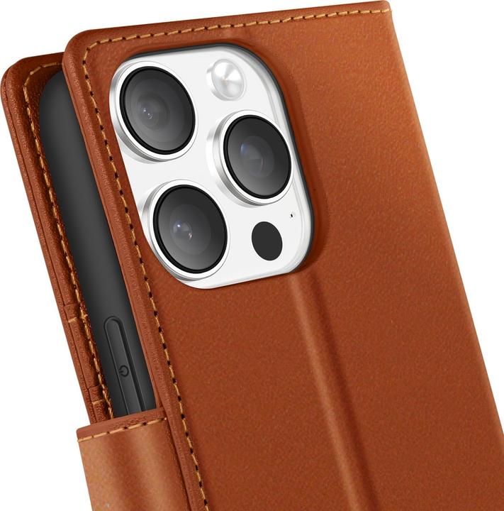 Actual product image Mayaxess SecureCard Cover (Apple iPhone 16 Pro)