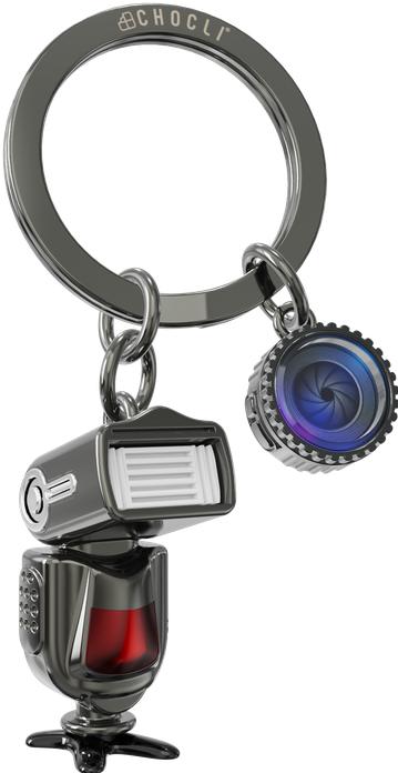 Produktbild Metalmorphose Keyring Flash Light