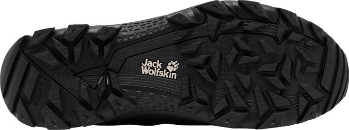 Image du produit Jack Wolfskin Everquest Pro Texapore High M (45.5)
