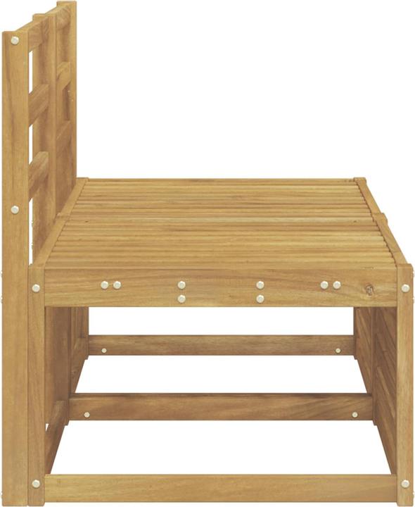 Produktbild vidaXL gartenmöbel