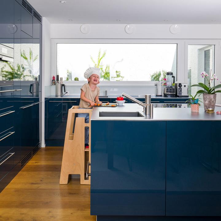 Productafbeelding Tuki Kruk (Kinderstoel stoelverhoger)