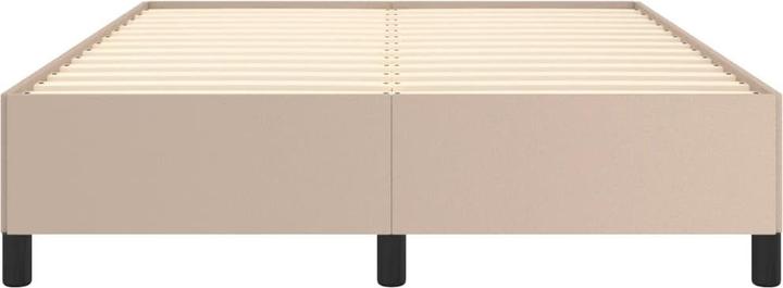 Image du produit vidaXL Bettgestell (140 x 200 cm)