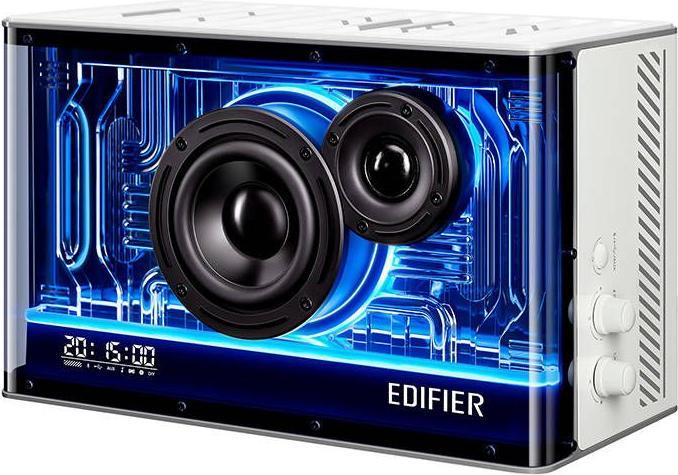 Produktbild Edifier QD35-WT