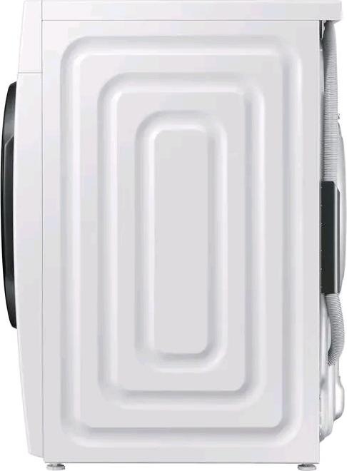 Actual product image Samsung WD90DG5B15BEET Washer-dryer Crystal WiFi 96Kg AI
