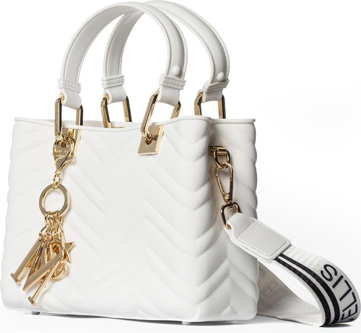 Image du produit Marc Ellis Handtasche Damen - Modell Zelia Nova - 100% Gummi - 20.5 X 15.5 X 7.0 Cm