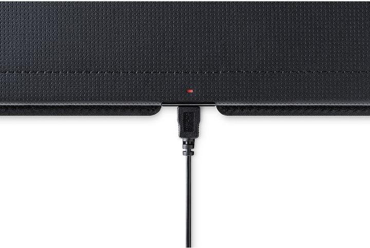 Immagine prodotto Wacom Bamboo Folio S (7")