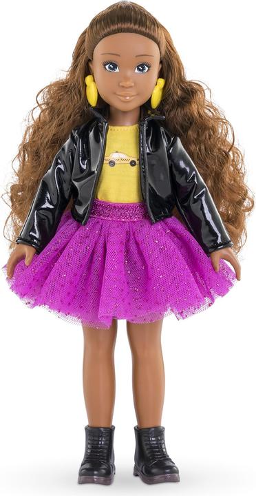 Immagine prodotto Corolle CG Melody Moda New York