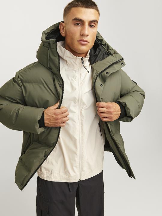 Produktbild Jack & Jones Jcoalpha Puffer Sn (XL)