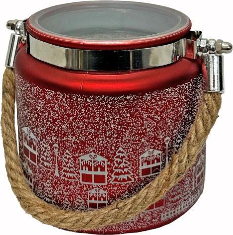 Produktbild GuGus Windlicht aus Glas