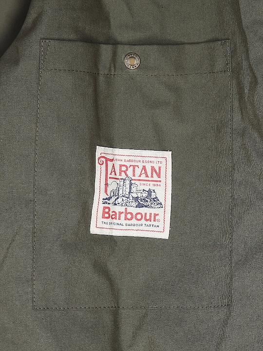 Immagine prodotto Barbour Blouson NEWBURY WAX (L)