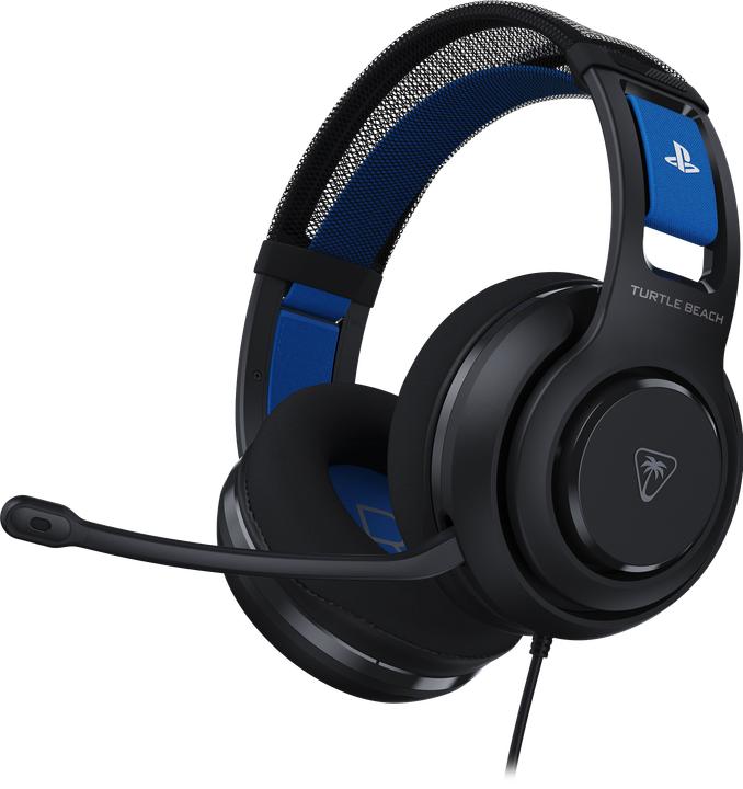Actual product image Turtle Beach ATLAS 200 - Gaming-Headset (Cable)