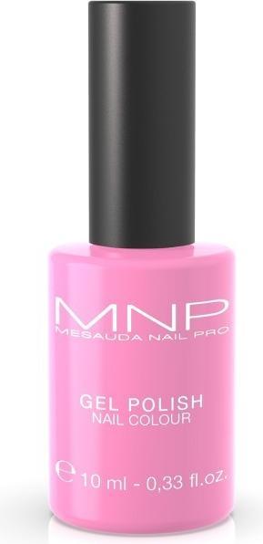 Produktbild Mesauda Candyman (104, Gel-Effekt Nagellack)