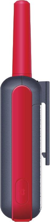 Actual product image Decross DC63 Twin EU (8 km)