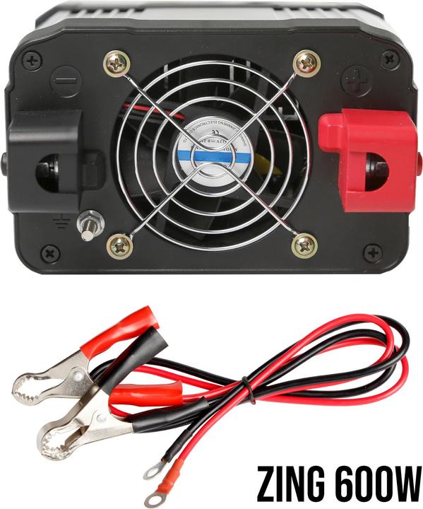 Produktbild Brunner Zing