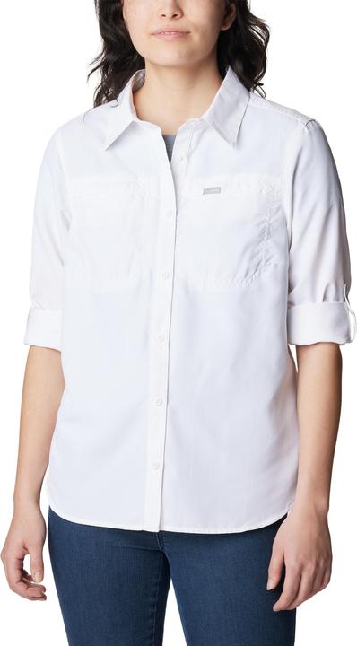 Produktbild Columbia Silver Ridge™ 3.0 EUR LS (XL)