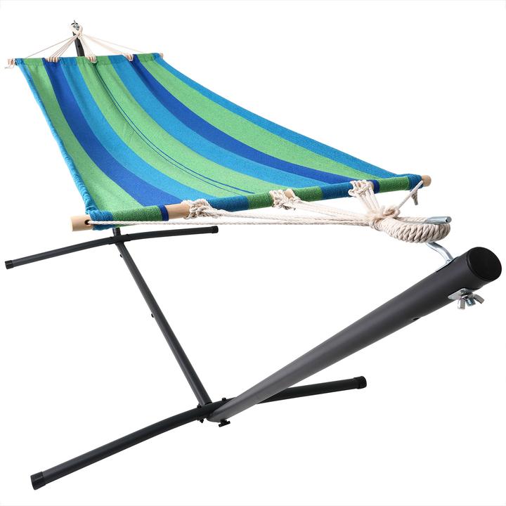 Actual product image Detex Hammock (150 kg)