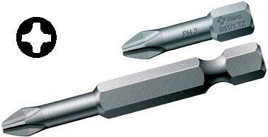 Produktbild Wera 851/4 TZ PH 1 x 50 mm