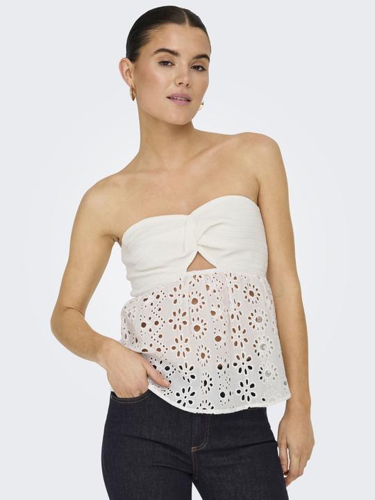 Immagine prodotto Only ONLAURORA Tüll-Top Tüll-Top (M)