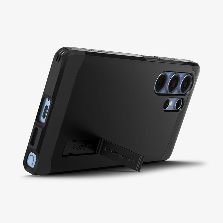 Productafbeelding Spigen Stoer pantser (Samsung Galaxy S25 Ultra)