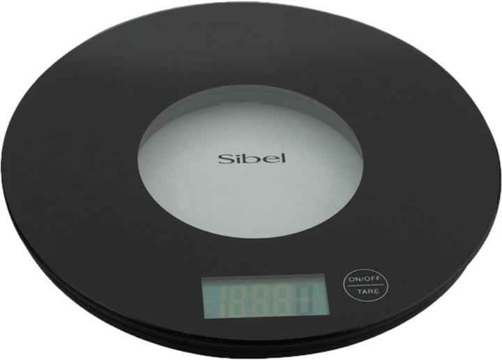 Image du produit Sibel Balance Coloration Glascaly