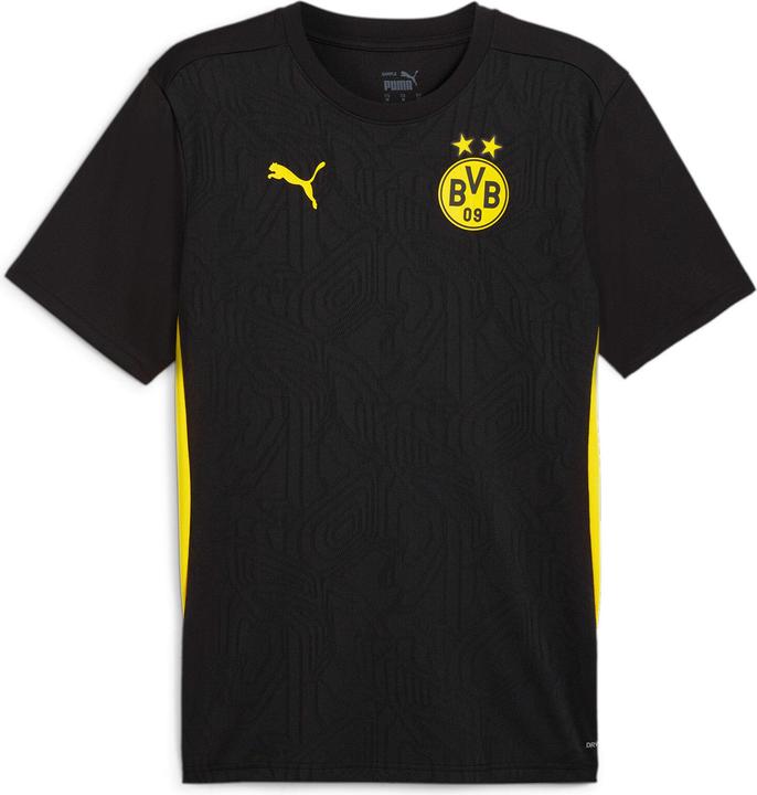 Produktbild Puma BVB Training Jersey (S)