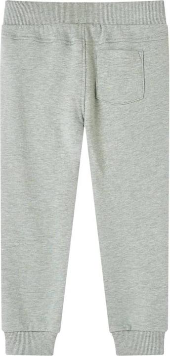 Produktbild vidaXL Kinder-Trainingshose Blau 92,Material: 80 % Baumwolle. 20 (92)