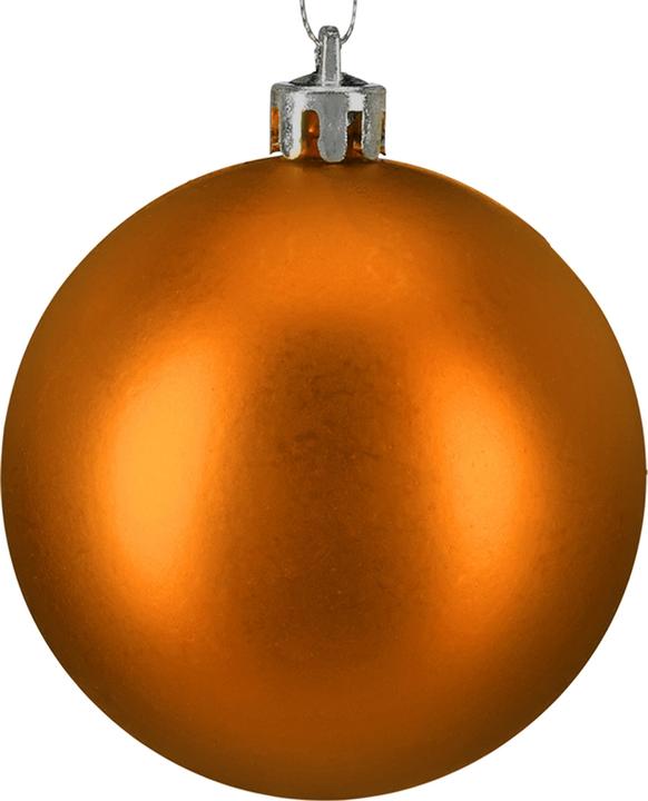Productafbeelding Relaxdays 30x Weihnachtskugeln (30 -Part)
