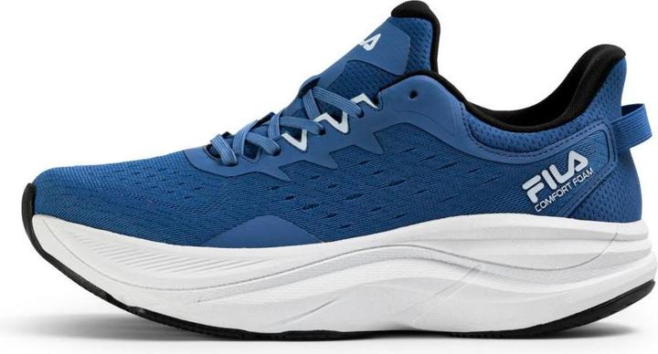 Blue, riverside-white