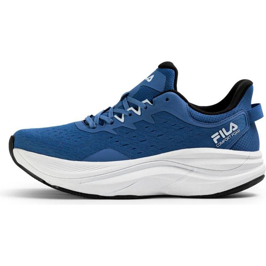 FILA, Uomini, Sneaker, Retron, Bianco, (41)