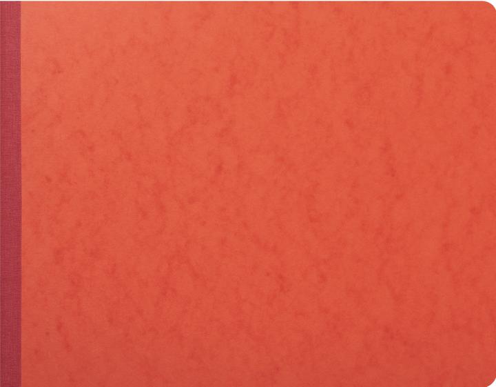 Produktbild Exacompta Geschäftsbücher (25 x 32 cm, Kariert, Harter Einband)