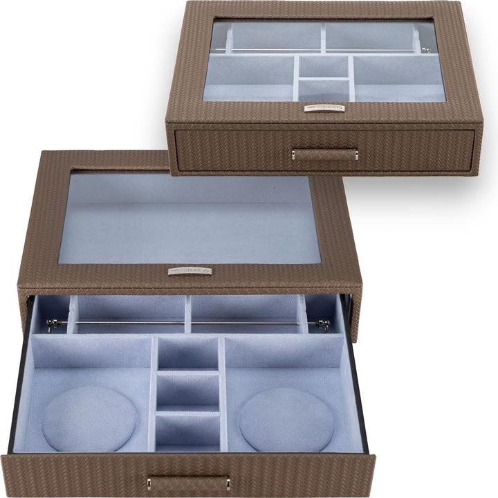 Produktbild Windrose 803952.02 - Charmbox Corbello mocca