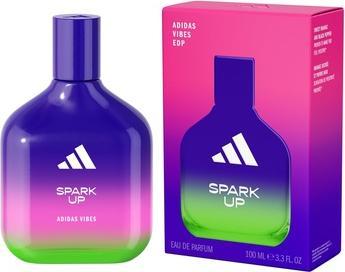 Produktbild adidas Vibes Spark Up (Eau de Parfum, 100 ml)