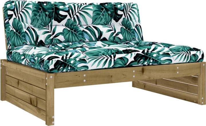 Produktbild vidaXL Rylee