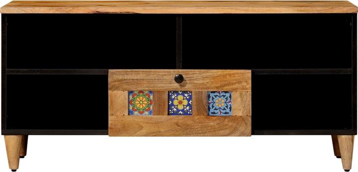 Produktbild vidaXL TV-Schränk (100 x 33 x 46 cm)