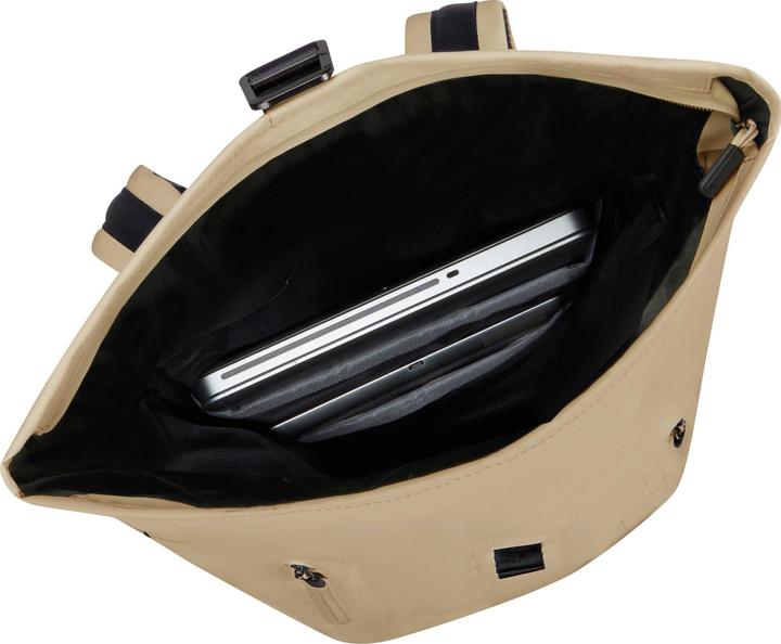 Image du produit Samsonite Coatify Biz Backpack 15.6" (23.50 l)