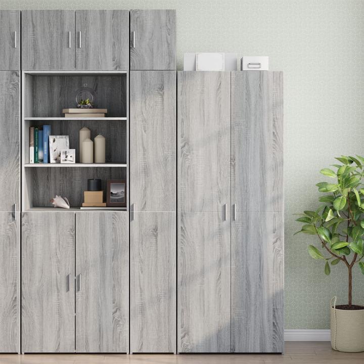 Image du produit vidaXL Wandschrank (30 x 42.50 x 40 cm)