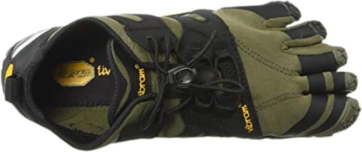 Actual product image Vibram V-Trail 2.0 (46)