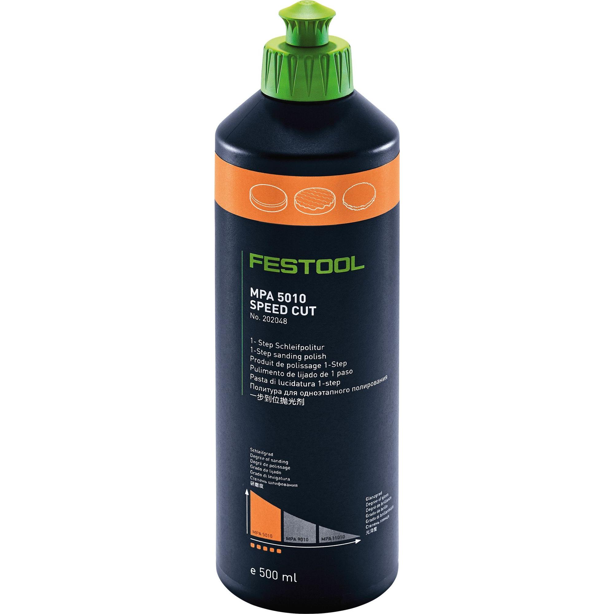 Festool Poliermittel (202048)